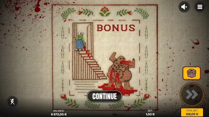 Sew slot screenshot 3