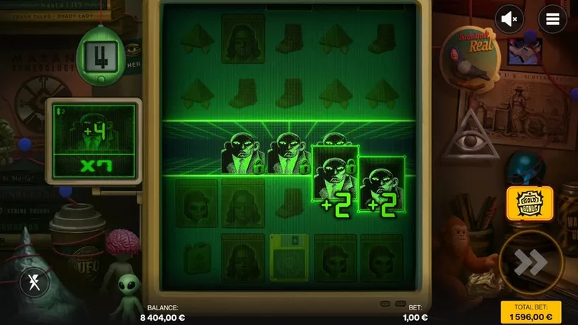 Truth slot screenshot 5