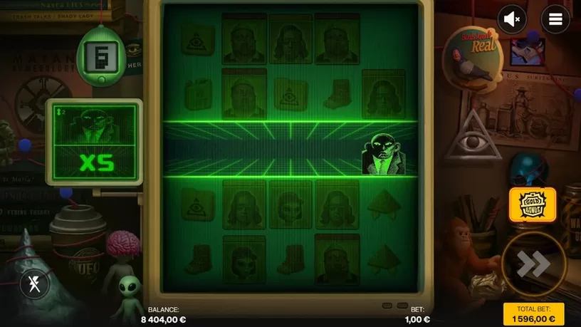 Truth slot screenshot 4