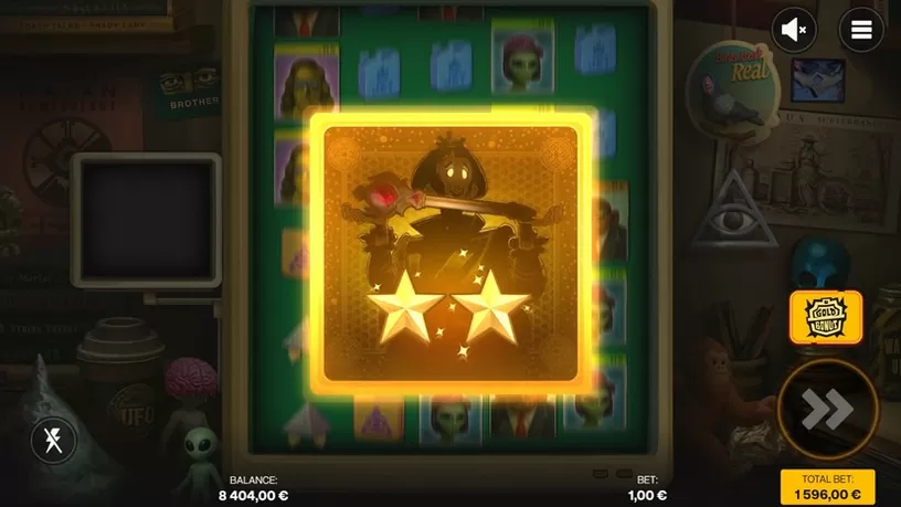 Truth slot screenshot 2