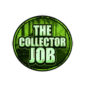 Bonus Buy COLLECTOR JOB