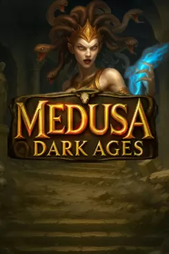 Medusa Dark Ages