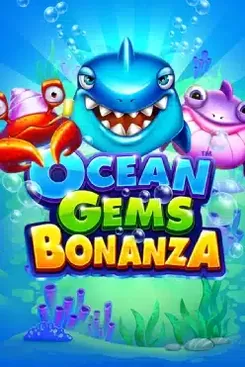 Ocean Gems Bonanza
