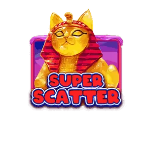 Bonus Buy SUPER FREE GAMES