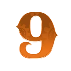 icon 9
