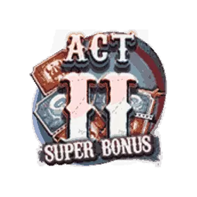 Bonus Buy SUPER BONUS