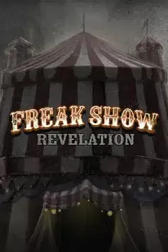Freak Show Revelation
