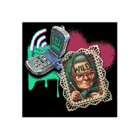 Bonus Buy BABUSHKA + BURNER PHONE