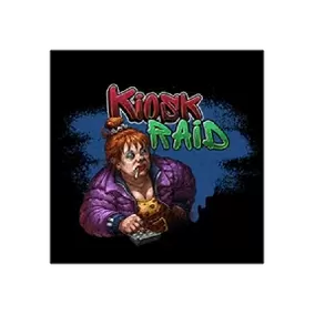 Bonus Buy KIOSK RAID