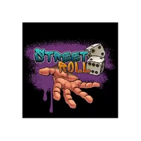 Bonus Buy STREET ROLL