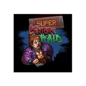 Bonus Buy SUPER KIOSK RAID