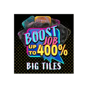 Bonus Buy BIG TILES