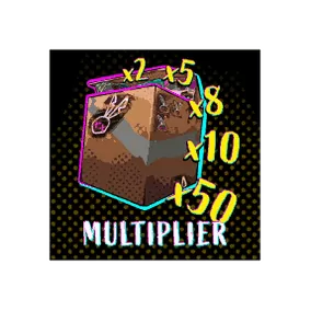 Bonus Buy MULTIPLIER