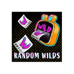 Bonus Buy RANDOM WILDS