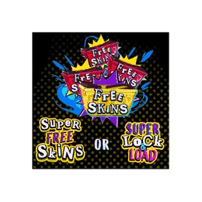 Bonus Buy SUPER VOUCHERS