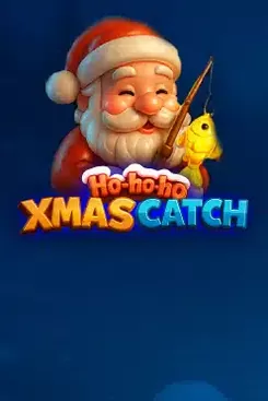 Ho-ho-ho Xmas Catch