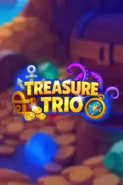 Treasure Trio