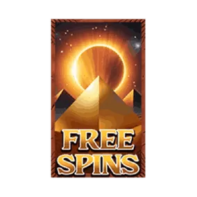 Bonus Buy Free Spins Feature