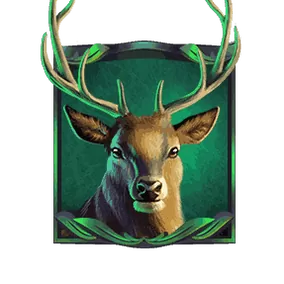 Bonus Buy Free Spins Feature