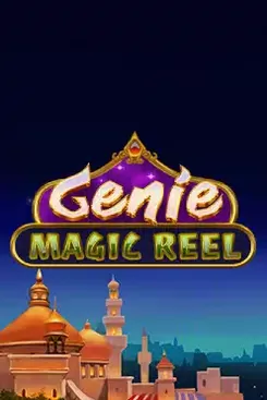 Genie: Magic Reel