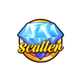 Bonus Buy Free Spins Feature