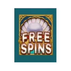 Bonus Buy Free Spins Feature