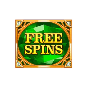 Bonus Buy Free Spins