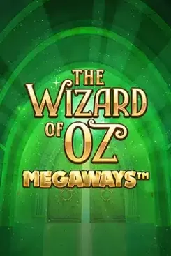 The Wizard of Oz Megaways