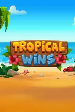 Tropical Wins