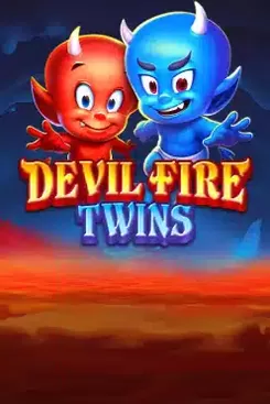 Devil Fire Twins