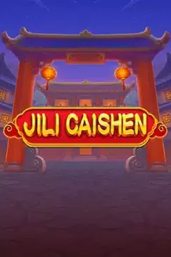 Jili Caishen