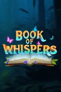 Book of Whispers