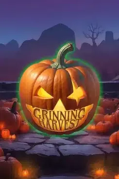 Grinning Harvest