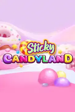 Sticky Candyland