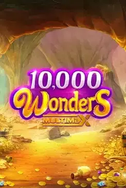 10,000 Wonders MultiMax