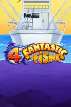 4 Fantastic Fish