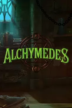 Alchymedes