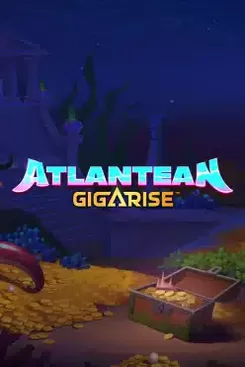 Atlantean Gigarise
