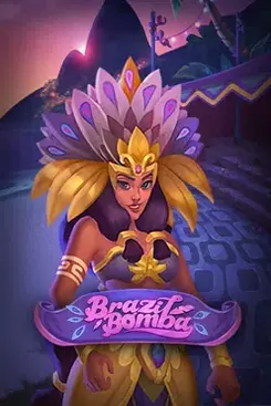 Brazil Bomba