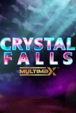 Crystal Falls Multimax