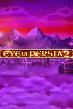 Eye of Persia 2