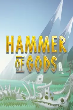 Hammer of Gods