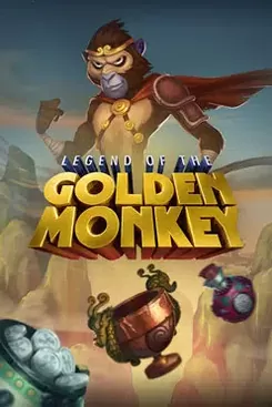 Legend of the Golden Monkey