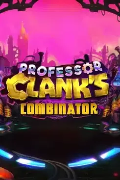 Professor Clank’s Combinator