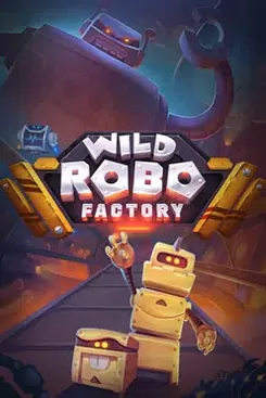 Wild Robo Factory