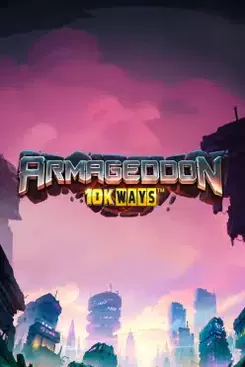 Armageddon Megaways