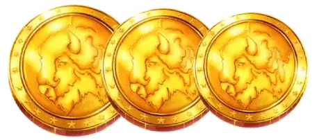 Bonus Buy 3 Respins