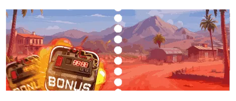 Bonus Buy CARTEL CARNAGE BONUS