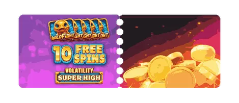 Bonus Buy 10 Free Spins