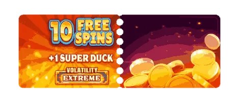 Bonus Buy 10 Free Spins